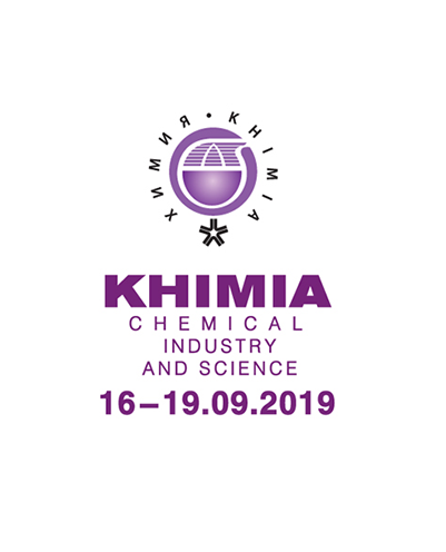 [9월 러시아 전시예정] KHIMIA CHEMICLA INDUSTRY AND SCIENCE