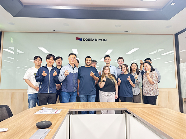 썬더버드 글로벌 챌린지 랩(Global Challenge Lab) 프로젝트 참여