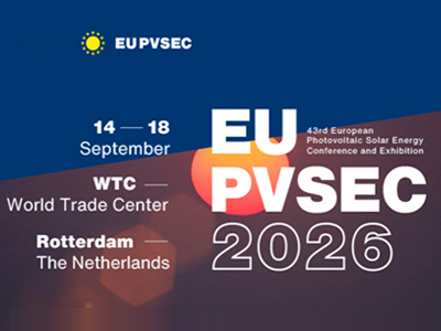 ㈜고려기연, EUPVSEC 2026에서 페로브스카이트 박막 연구 발표